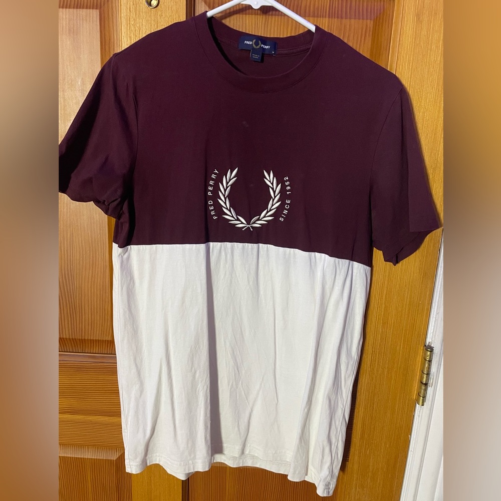 Fred Perry T-Shirt